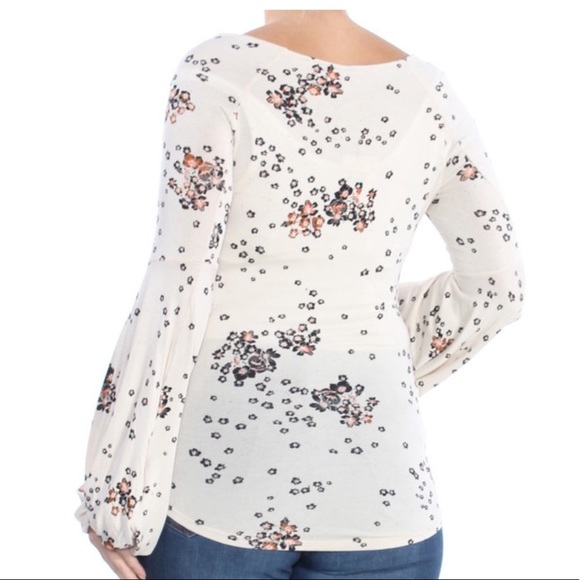 Free people to the tropics tee CD - Picture 3 of 3